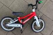 woom 2 Red