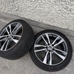 19" Audi A6 Alloys and Wheels