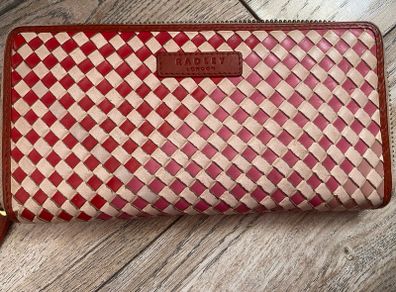Radley London wallet