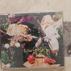 Dinosaur Jr CD  - I Don't Think So