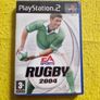 Rugby 2004 PlayStation2 Ps2 Games Original Image 3