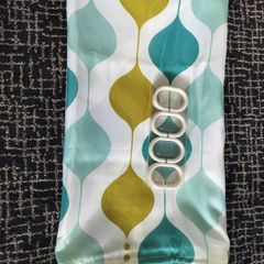 shower curtain