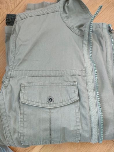 Republic Men's jacket
