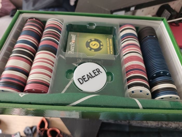 games
