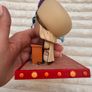 Funko Pop Aladdin's First Wish #409 Please see photos Image 9