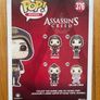 Assassin's Creed Funko Pop! Maria #376 Image 2