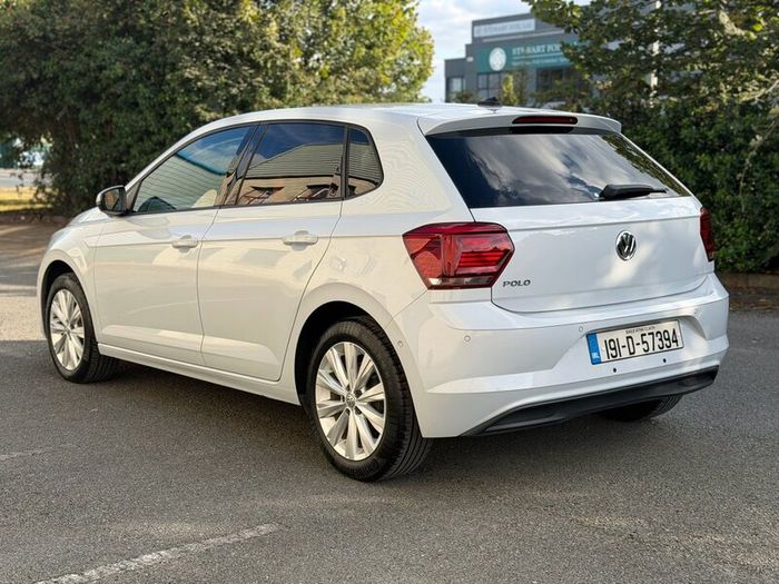 Vw Polo 1.0 Tsi Auto// Highline // Warranty/digida