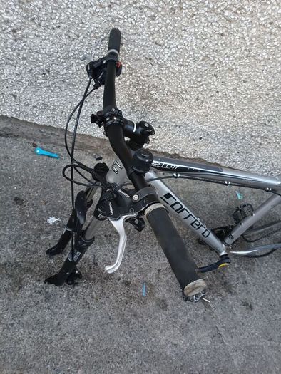 bike frame