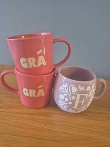 Mugs
