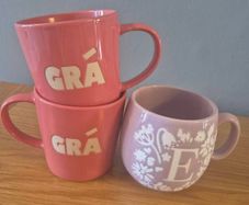 Mugs