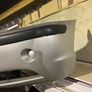 E46 front bumper Image 2
