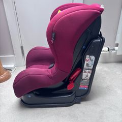 Toddler Car Seat for free