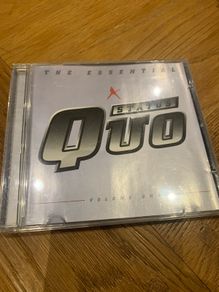 Status Quo  / The Essential Status Quo