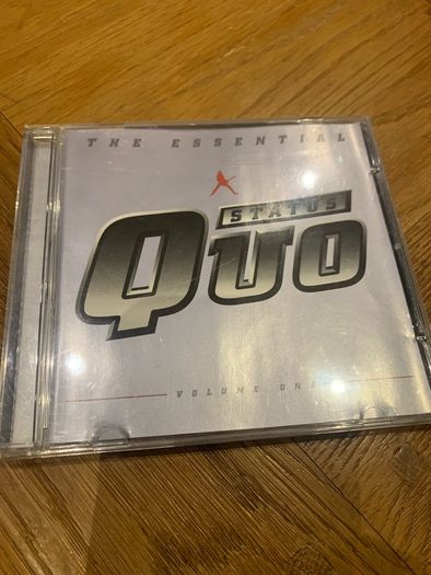 Status Quo  / The Essential Status Quo