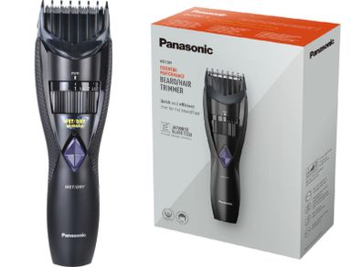 Panasonic trimmer