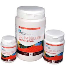 Dr. Bassleer Biofish Food Acai