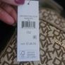 DKNY Donna Karen Gigi Monogram Flight Crossbody Bag in Gift Box Image 7