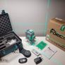 New 4D Green Laser Self Level 4x360 Image 2