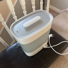Philips Avent Premium Steriliser and Dryer, Excellent Working Condition