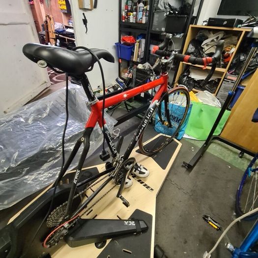 Lifeline Rocker Plate For Road Bikes For Sale in Wolfhill, Laois from ...