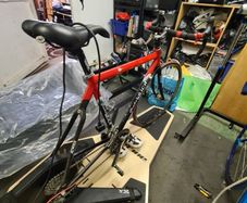 Lifeline Rocker Plate for Road Bikes