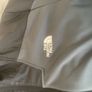 North face tracksuit top hoodie large Image 3