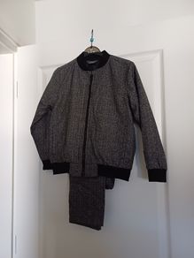 Boys suit