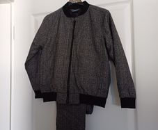 Boys suit