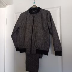 Boys suit