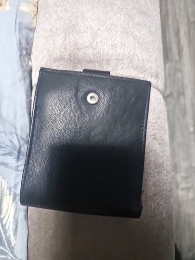 Mens Wallet
