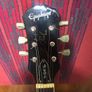 2001 Epiphone Les Paul 56 Gold Top Image 2