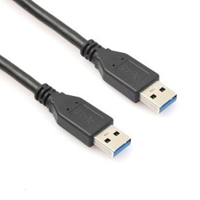 High Speed USB 3.0 A Male to A Male