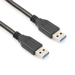 High Speed USB 3.0 A Male to A Male