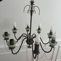 Chandelier ceiling light