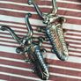 Cast Iron Beetle Boot Jacks Image 10