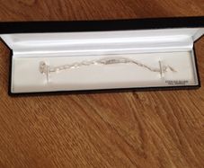 Sterling Silver Bracelet
