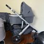 Full Uppababy Vista v2 with Cybex car seat and isofix Image 6