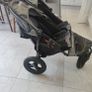 Out and About Double Buggy Image 5