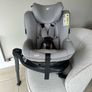 Joie i-Spin 360 Car Seat - Grey Image 3