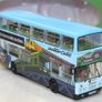 Dublin Bus - Ballinteer Via Dundrum, Free Post Image 2