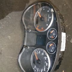 Audi A3 8P Instrument Cluster Speedo 8P0920980P