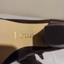 Lotus Brown Ankle Boots, New Image 3