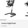 High Chair Image 7