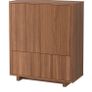 IKEA Stockholm Cabinet with Drawers Image 6