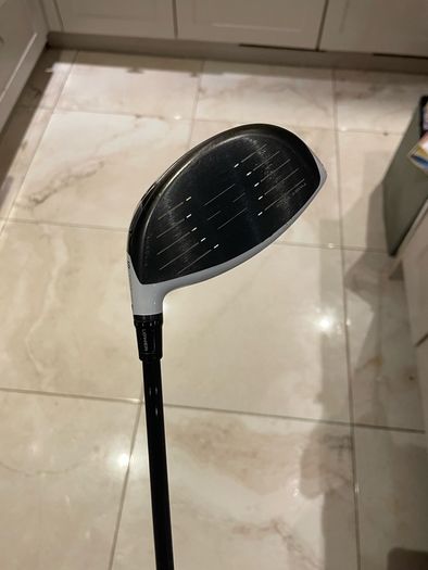 Taylormade SIM 2 Max Driver