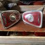 mini cooper s r56 back lights Image 2