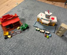 Fisher Price