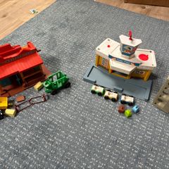 Fisher Price
