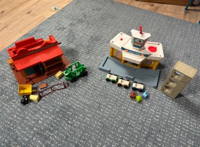 Fisher Price