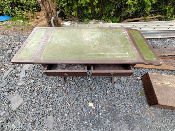 old furniture